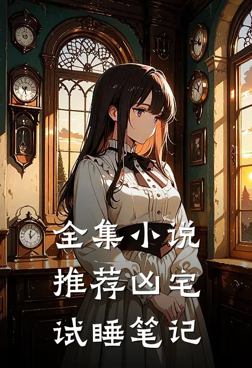 全集小说推荐凶宅试睡笔记