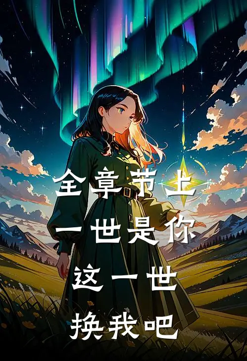全章节上一世是你,这一世换我吧