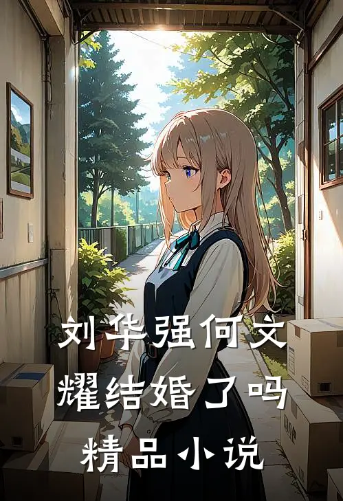 刘华强何文耀结婚了吗精品免费阅读