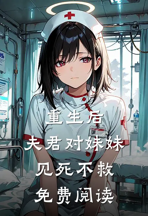 重生后,夫君对妹妹见死不救免费阅读