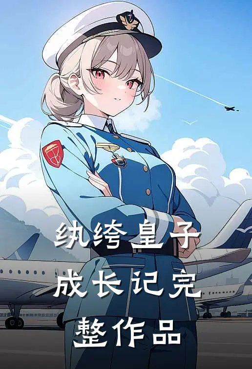 纨绔皇子成长记完整作品