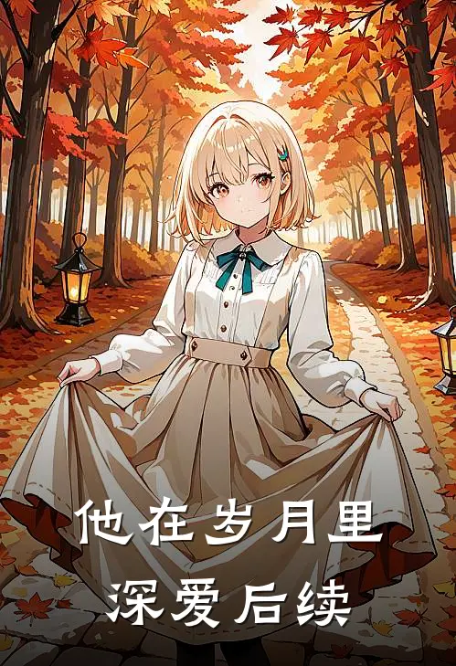 他在岁月里深爱后续