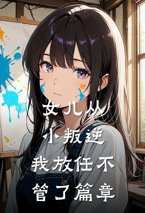 女儿从小叛逆,我放任不管了篇章