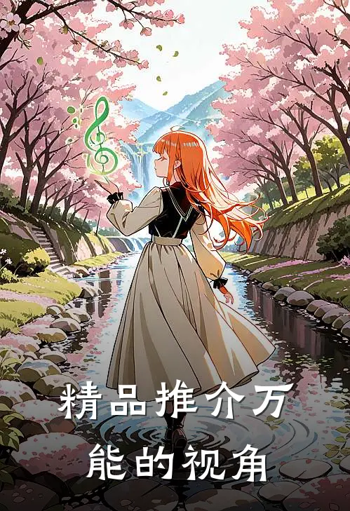 精品推介万能的视角