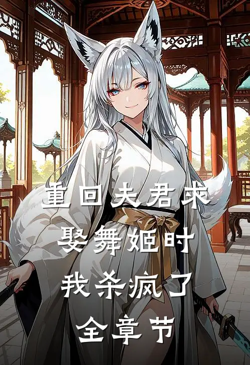 重回夫君求娶舞姬时,我杀疯了全章节
