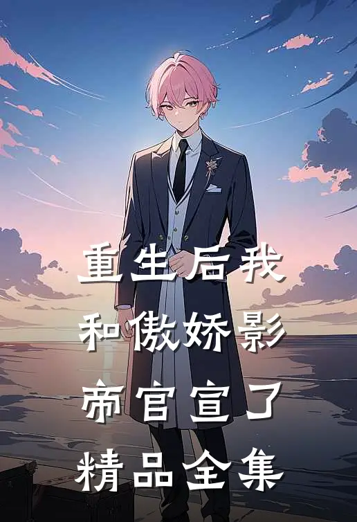 重生后我和傲娇影帝官宣了精品全集免费观看