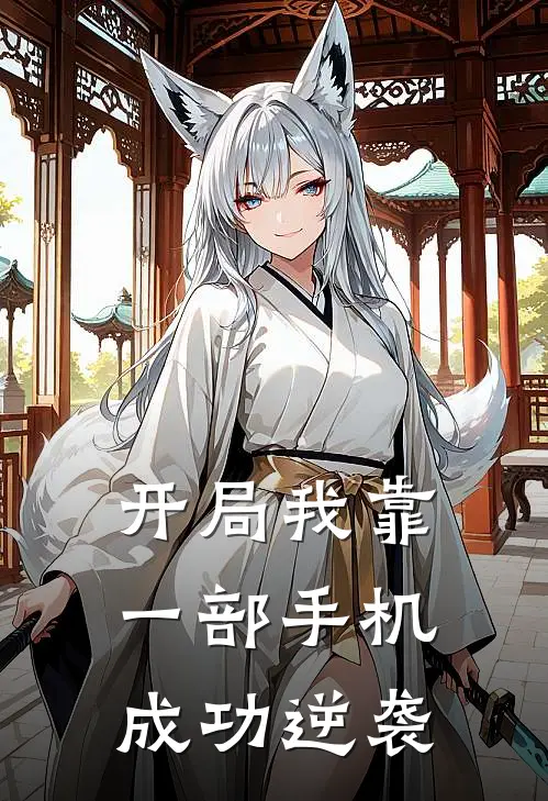 开局我靠一部手机成功逆袭
