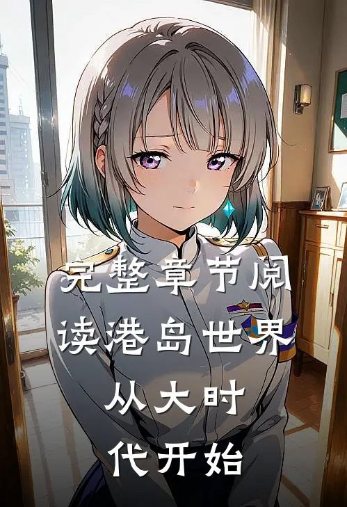 完整章节阅读港岛世界:从大时代开始