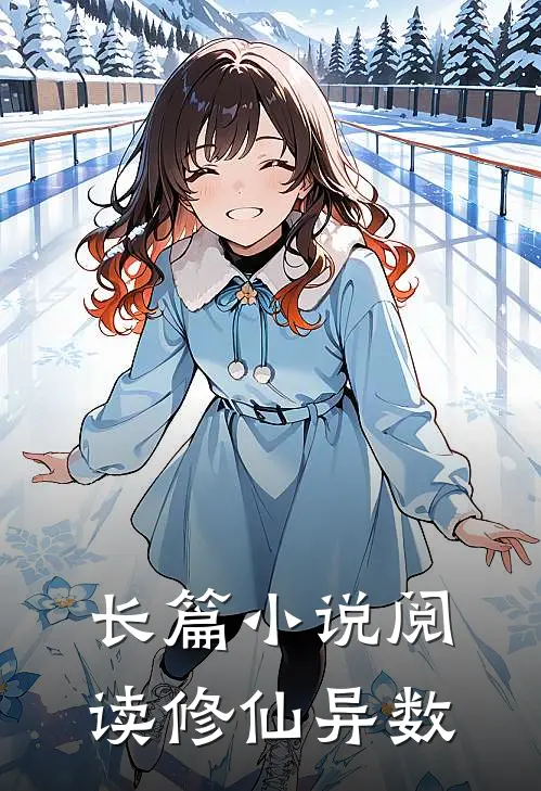 长篇小说阅读修仙异数