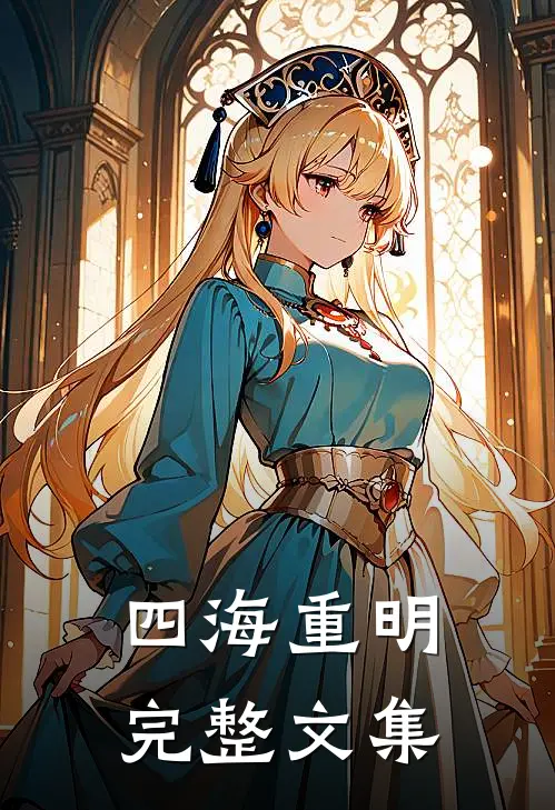 四海重明完整文集