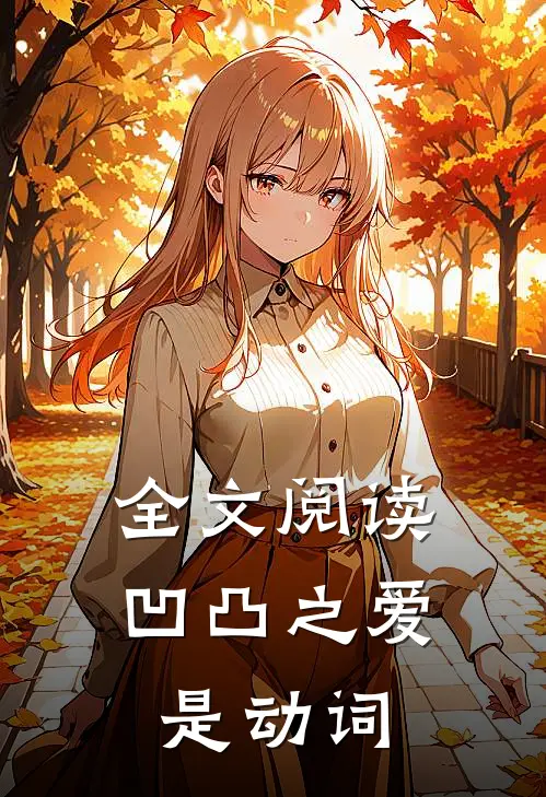 全文阅读凹凸之爱是动词