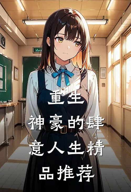 重生神豪的肆意人生精品推荐完结