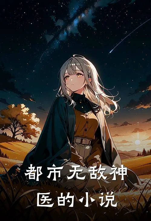 都市无敌神医的小说