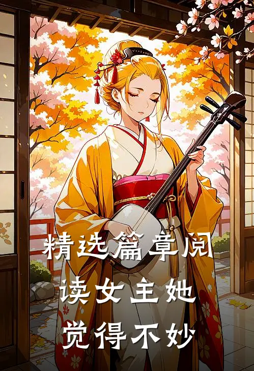 精选篇章阅读女主她觉得不妙