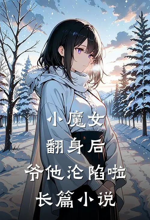 小魔女翻身后,爷他沦陷啦长篇免费阅读
