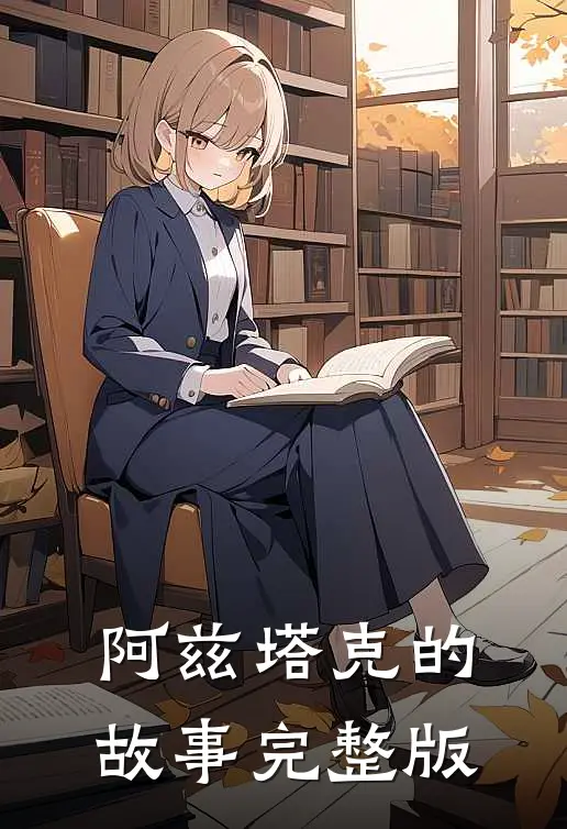 阿兹塔克的故事完整版