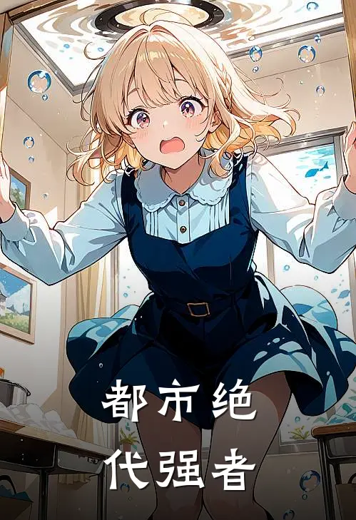 都市绝代强者