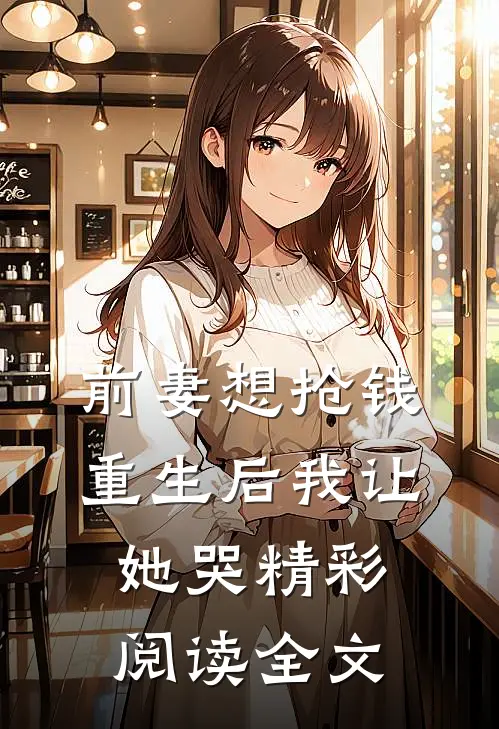 前妻想抢钱重生后我让她哭精彩阅读全文
