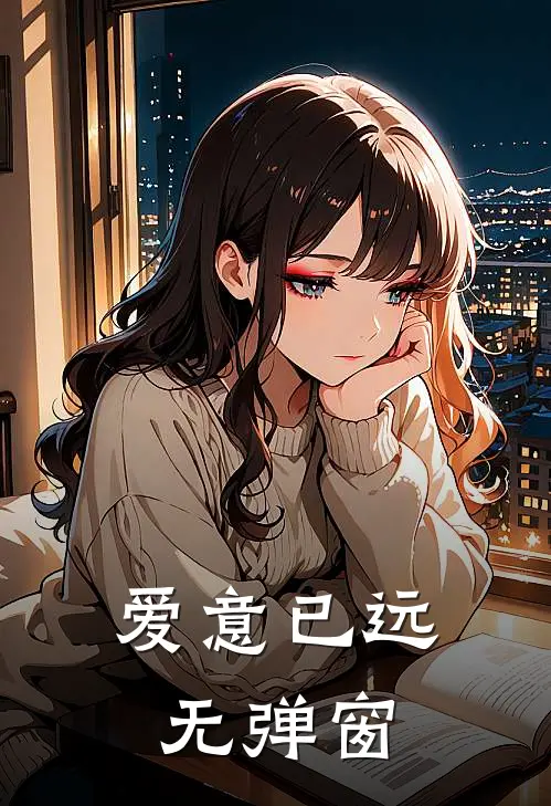 爱意已远无弹窗