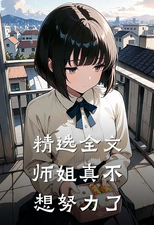 精选全文师姐真不想努力了