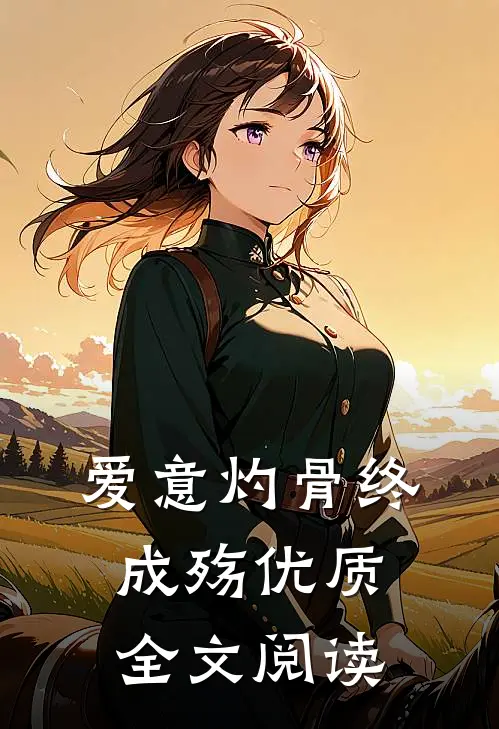 爱意灼骨终成殇优质全文阅读