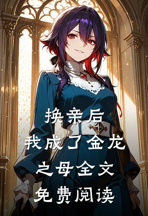 换亲后,我成了金龙之母全文免费阅读无弹窗