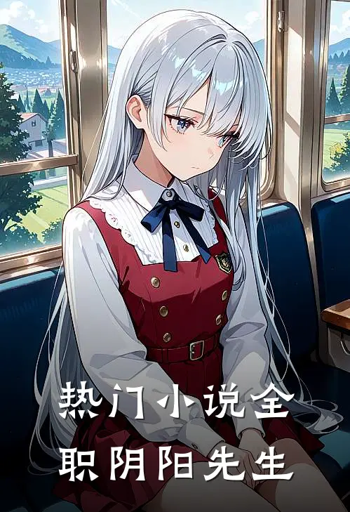 热门小说全职阴阳先生