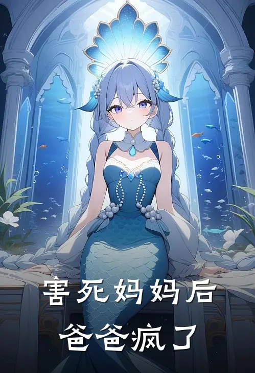 害死妈妈后,爸爸疯了