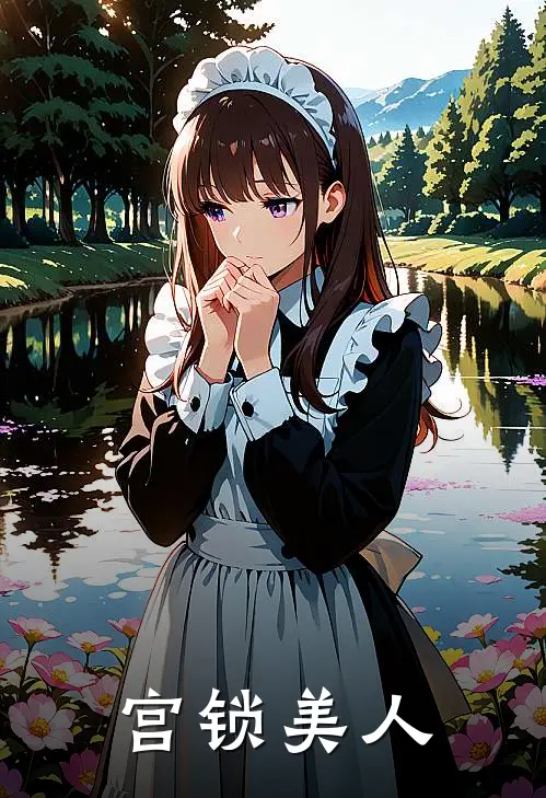 宫锁美人