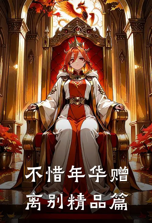 不惜年华赠离别精品篇