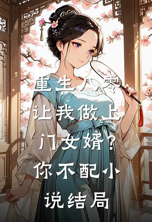 重生八零让我做上门女婿？你不配小说结局