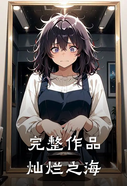 完整作品灿烂之海