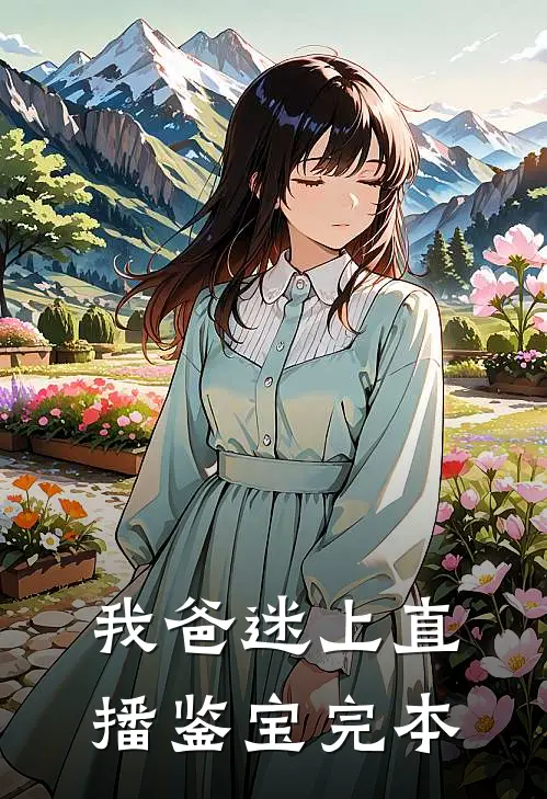 我爸迷上直播鉴宝完本