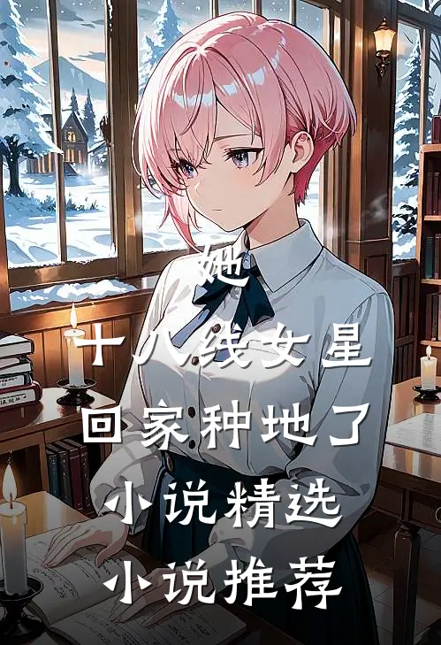 她,十八线女星,回家种地了小说精选小说推荐