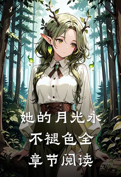 她的月光永不褪色全章节阅读
