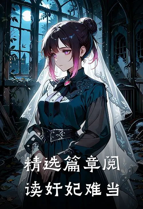 精选篇章阅读奸妃难当