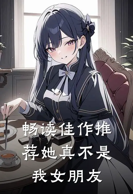 畅读佳作推荐她真不是我女朋友