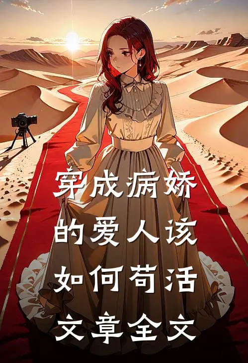穿成病娇的爱人该如何苟活文章全文