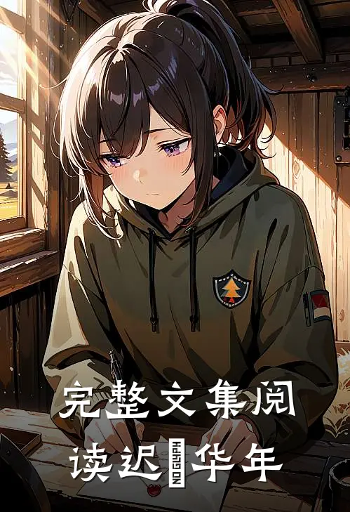 完整文集阅读迟璟华年