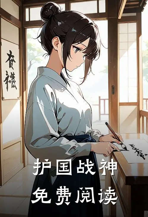 护国战神免费阅读