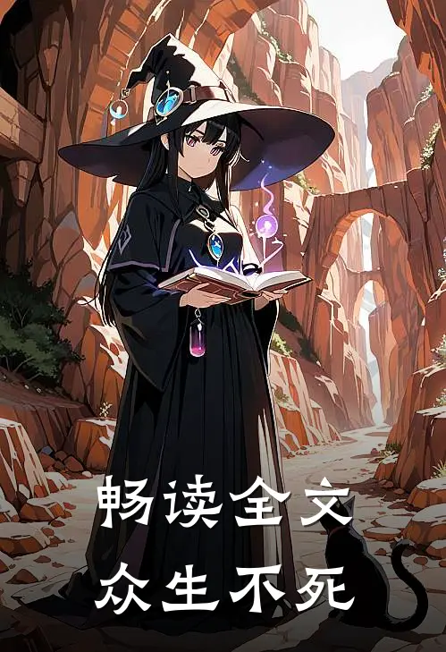 畅读全文众生不死