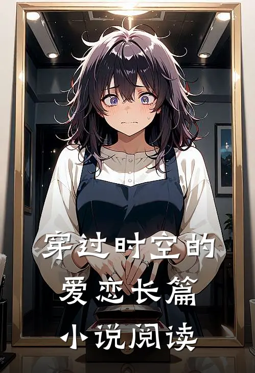 穿过时空的爱恋长篇小说阅读