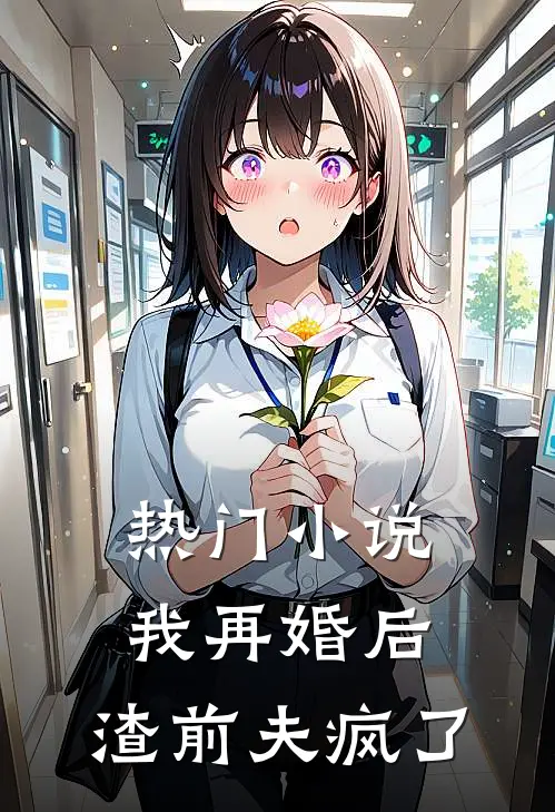 热门小说我再婚后，渣前夫疯了
