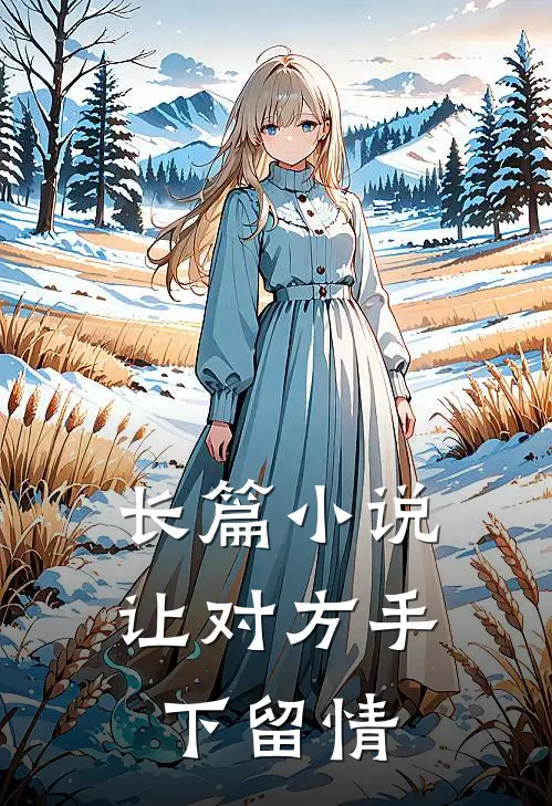 长篇小说让对方手下留情