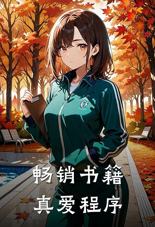畅销书籍真爱程序