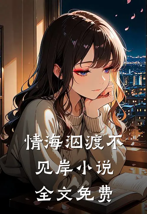 情海泅渡不见岸小说全文免费