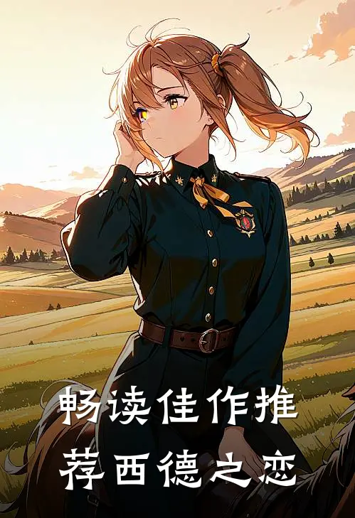 畅读佳作推荐西德之恋