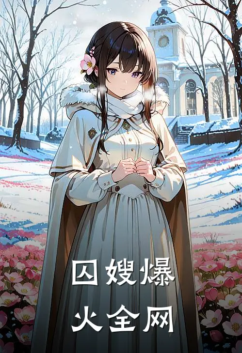 囚嫂爆火全网