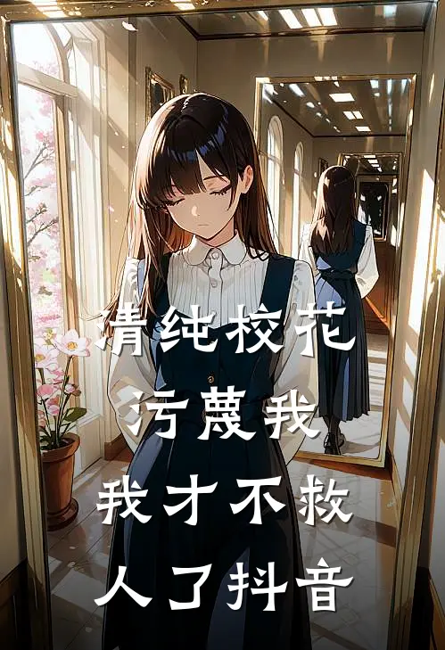 清纯校花污蔑我,我才不救人了抖音免费阅读