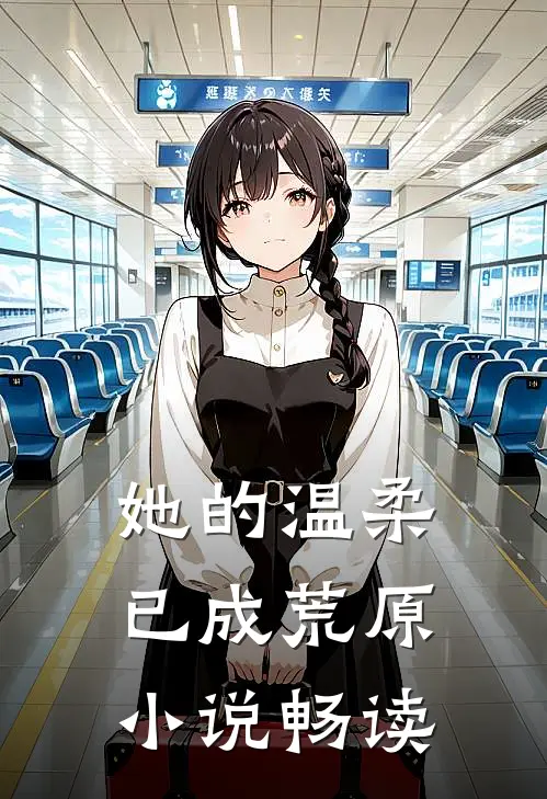 她的温柔，已成荒原小说畅读